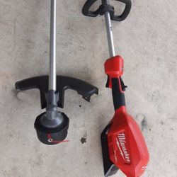 Milwaukee Trimmer Fuel M18 New