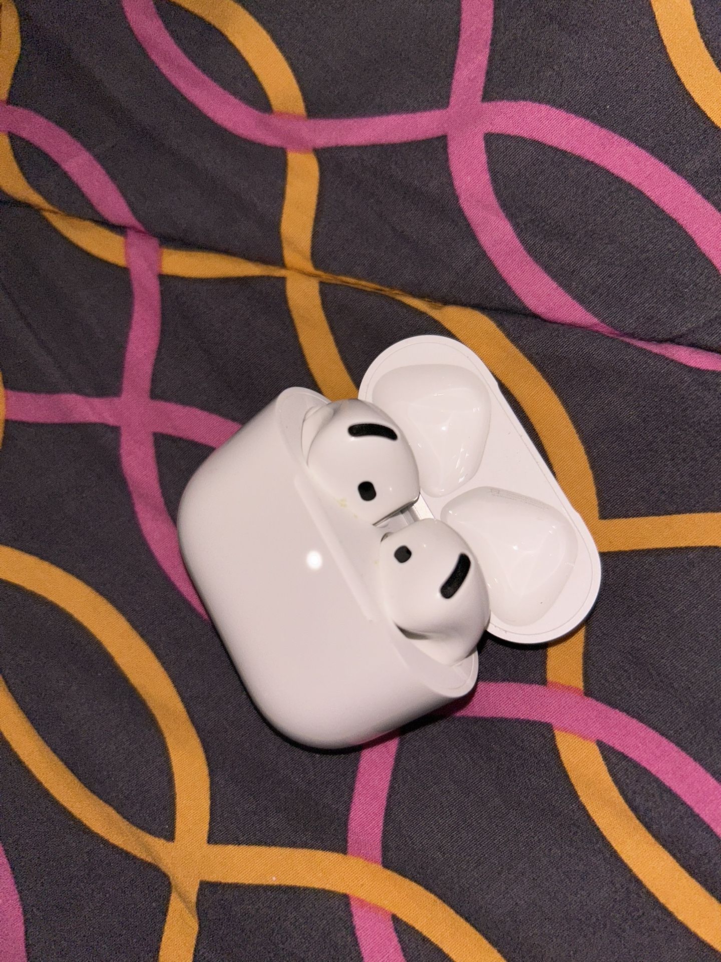 Apple Airpods 4