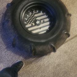 rzr wheels