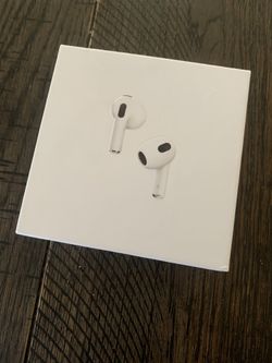 Apple Airpods