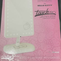 Hello Kitty Touch Pro  **NEW IN BOX**