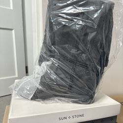 Sun&Stone