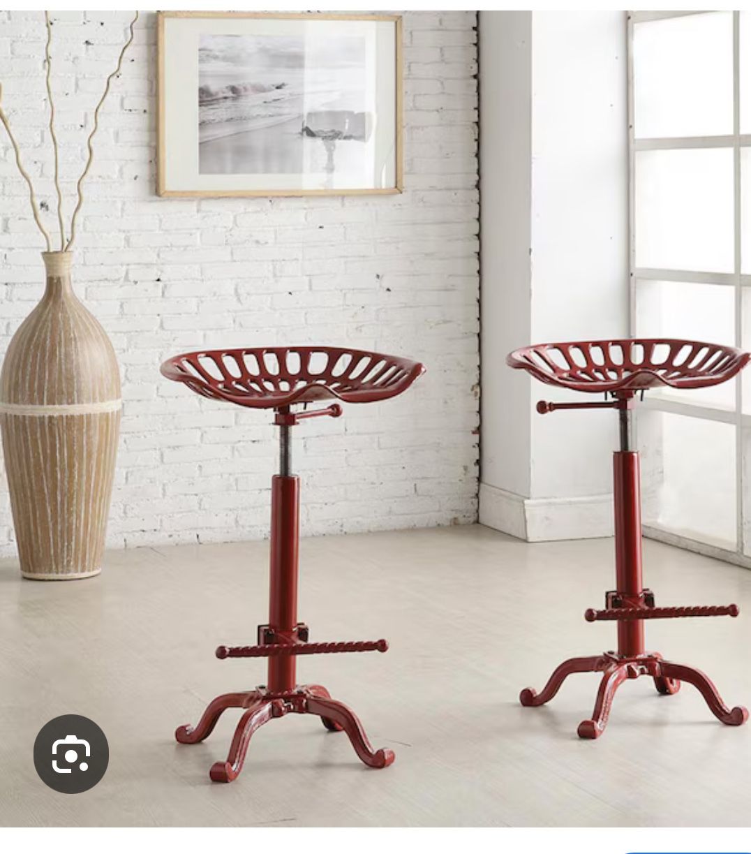 Swivel Chair