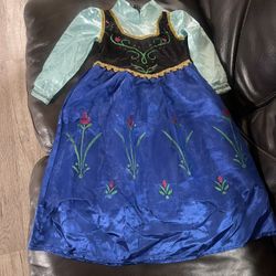 Princess Dress