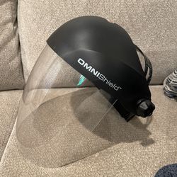 Omnishield LINCOLN ELECTRIC 