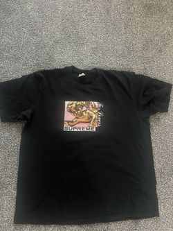 Supreme vintage gold