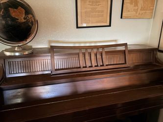 FREE Chickering Piano — You Haul Away!