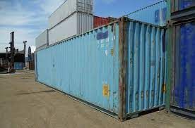 Affordable 20ft & 40ft Shipping Containers – Fast Delivery in Pomona, CA