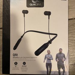 Brand new Wireless earbuds