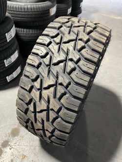 33x12.50R17 Venom Power RT ✅