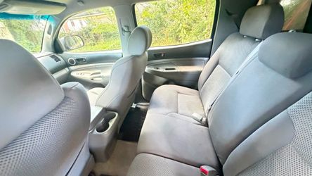2007 Toyota Tacoma