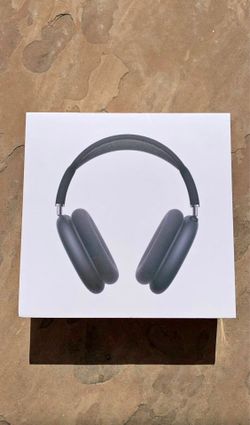 Airpod Max