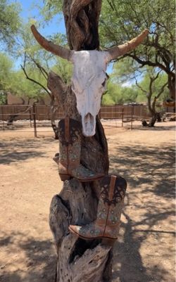 Women’s western boots