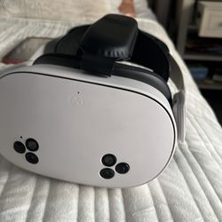 Use meta quest three