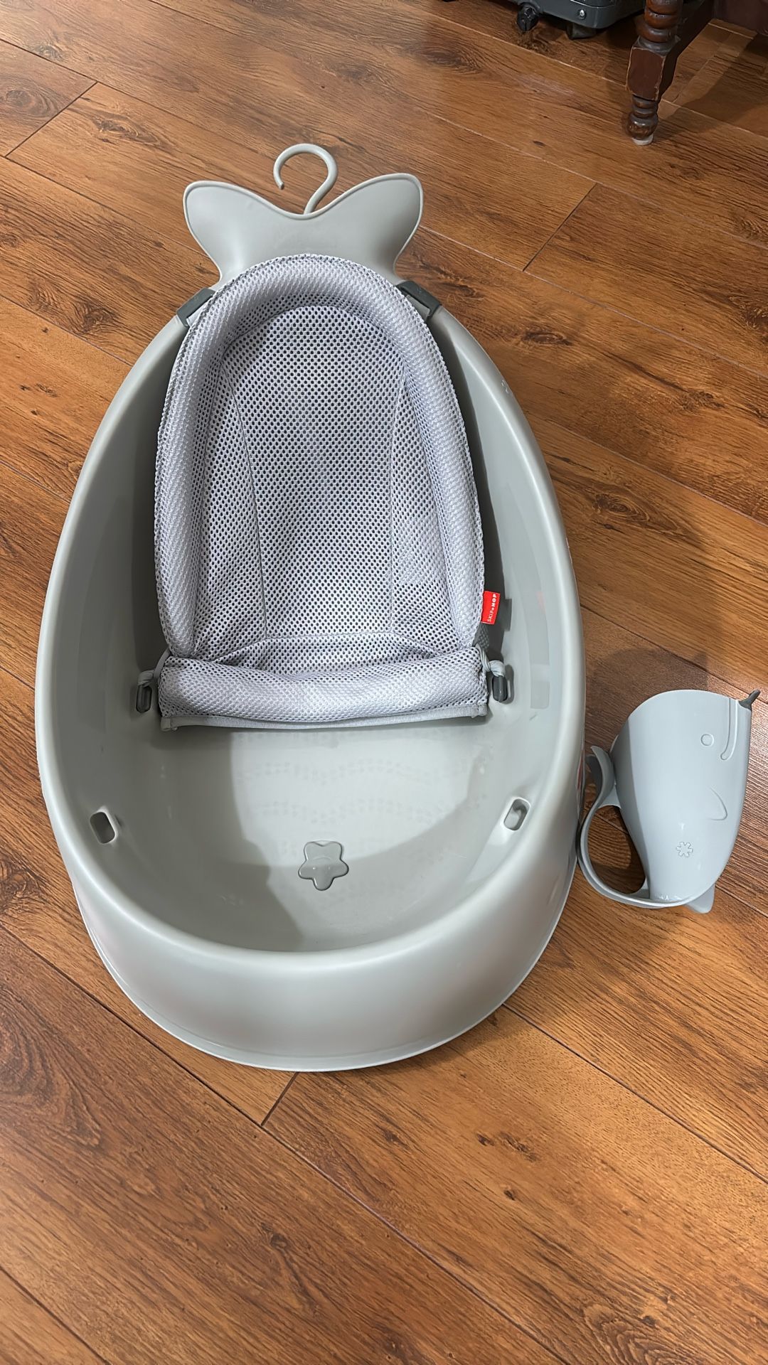 Baby Bath Tub