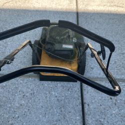 Cadet cub String Mower