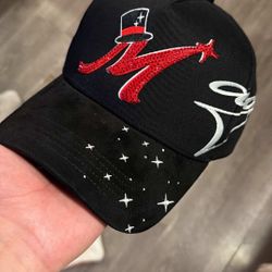 31 Hats Barbas Hats Dandy Hats Rude Awakening