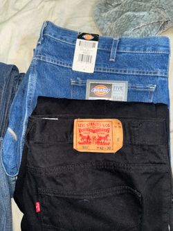 Mens jeans