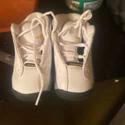 Toddler Jordan's 
