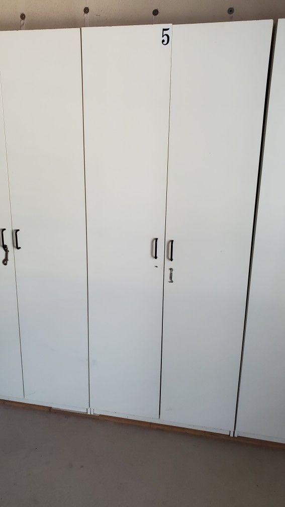 White Storage for Sale in Thousand Oaks, CA OfferUp