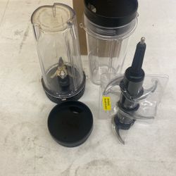 Ninja Blender Attachments 