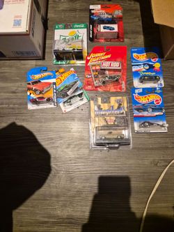 Hot wheels lot  all of it