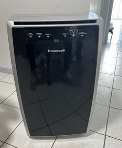 Honeywell Air Conditioner