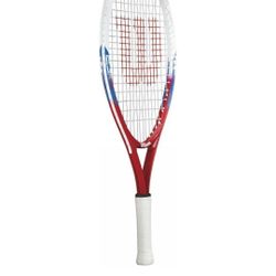 WILSON US Open 25 Tennis Racket