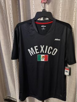 Black Jersey SizeM for Adult