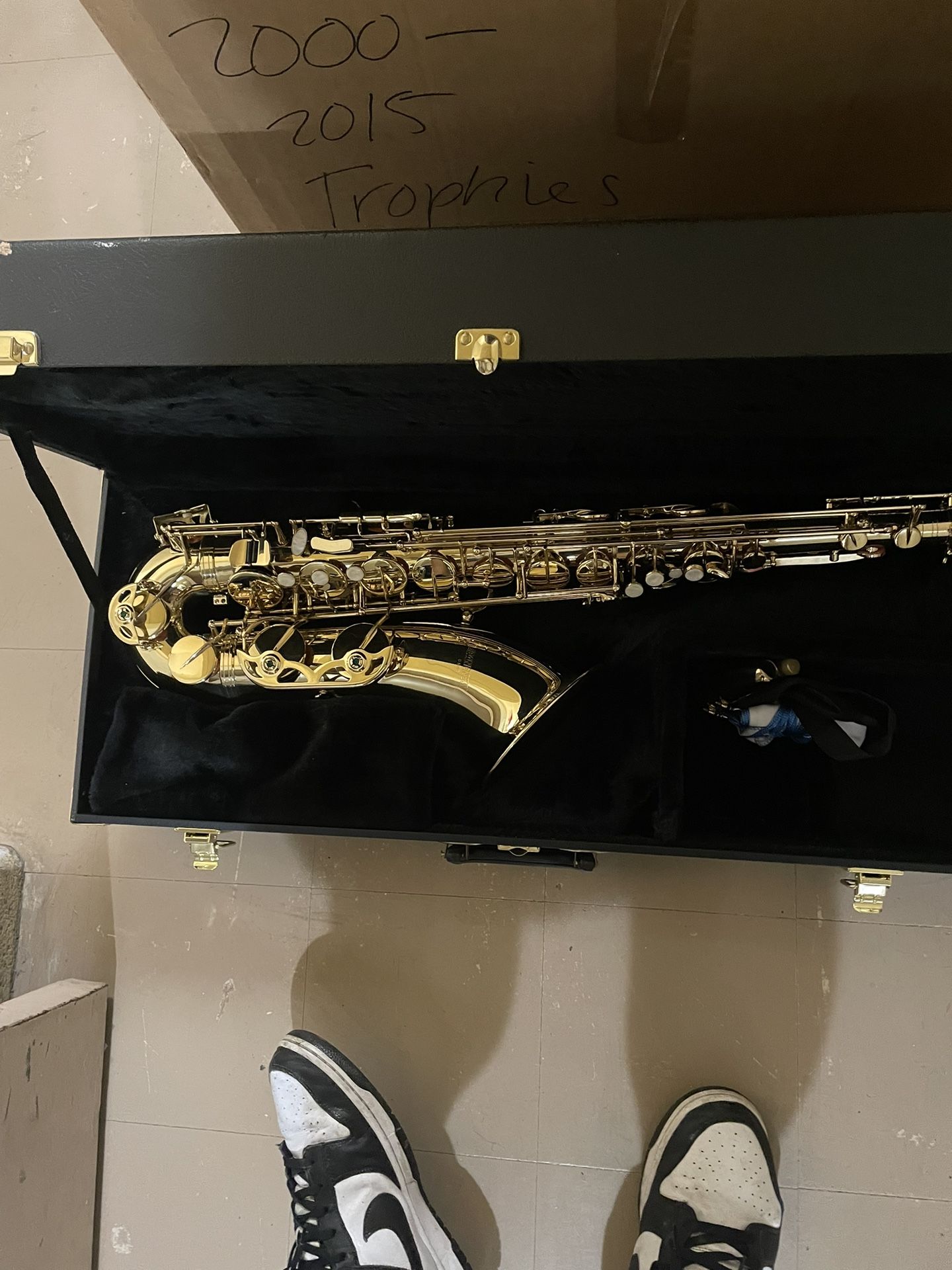 Men Saxophone 🎷 For Sale
