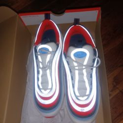 Air Max 97 Usa Denim