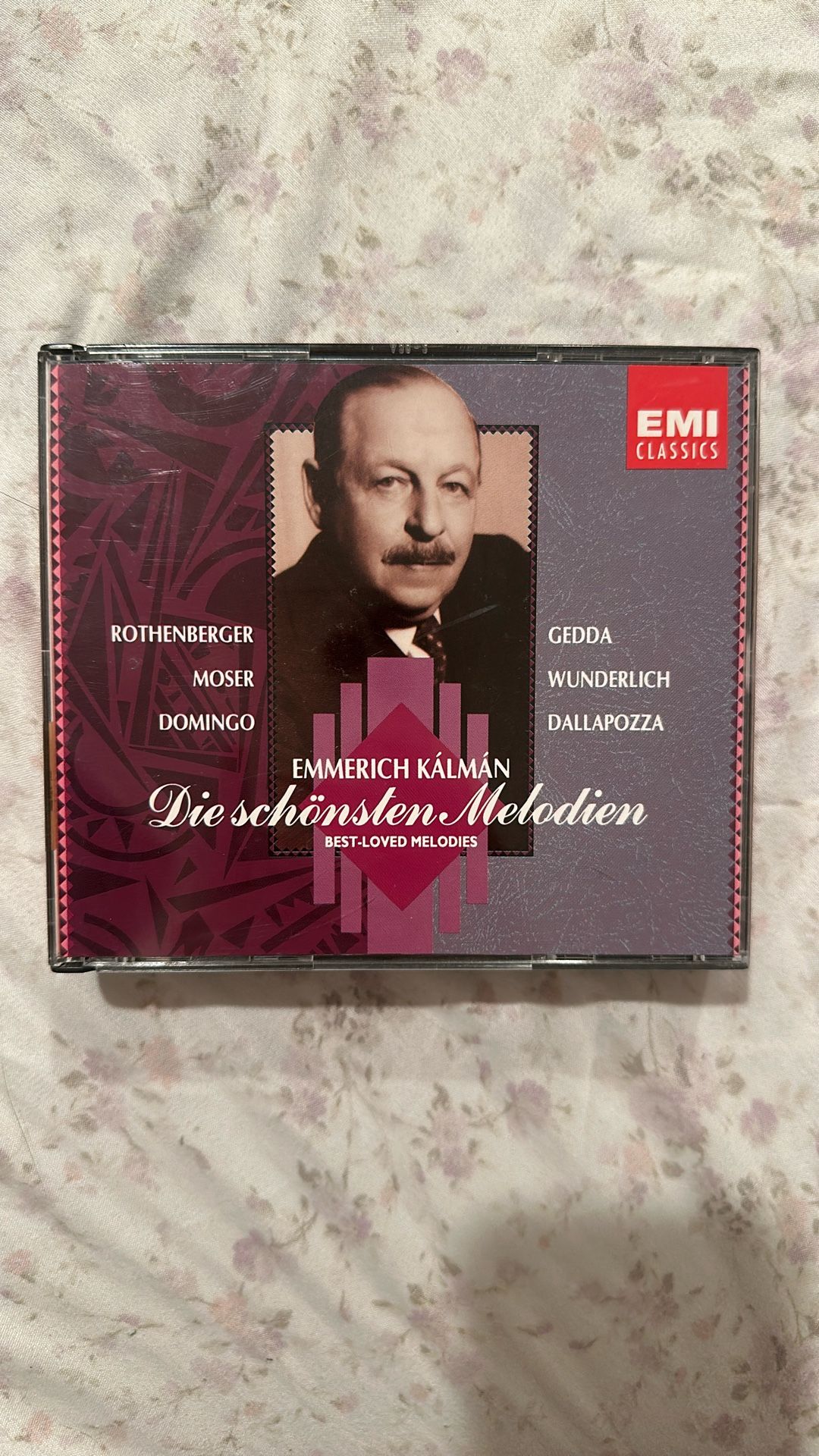 Die Schonstein Melodien