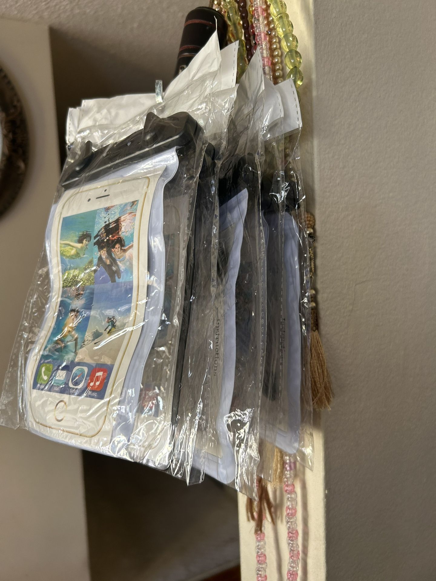Waterproof Phone Pouch