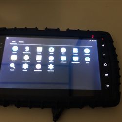  Fast Android Tablet