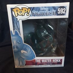 Funko Water Nokk