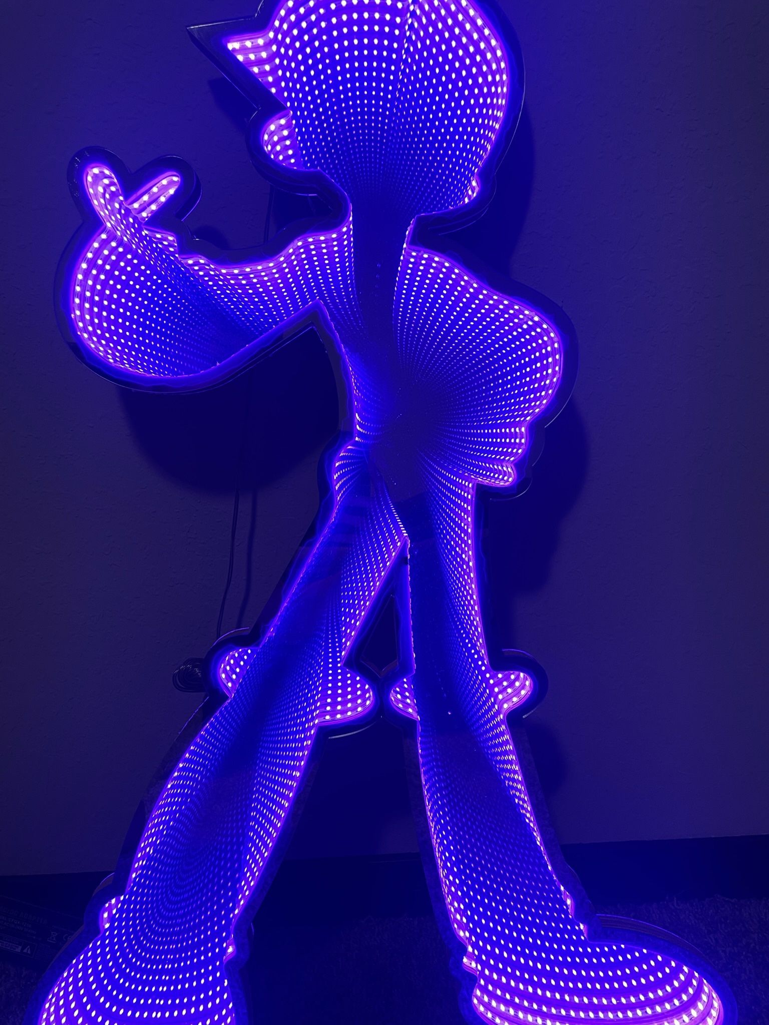 Infinity Mirror