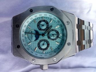 Audemars piguet