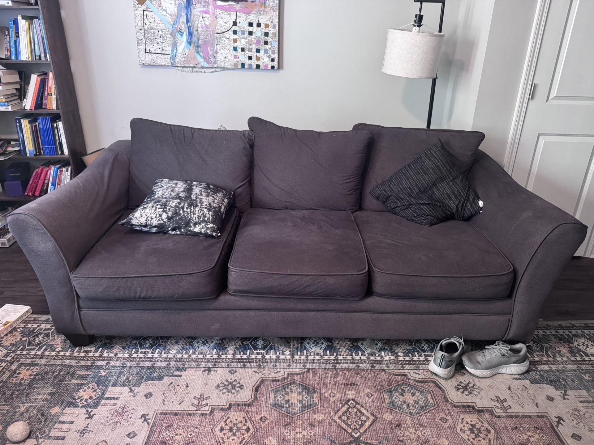 Sofa & chair Set