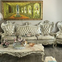 Antique Furniture 