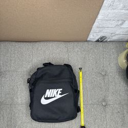 Nike Mini Backpack 