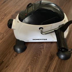 BIKE PEDAL UNDER DESK!!!!!