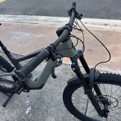 E-Bike