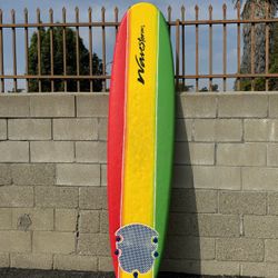 Wavestorm Surfboard 8 Foot 