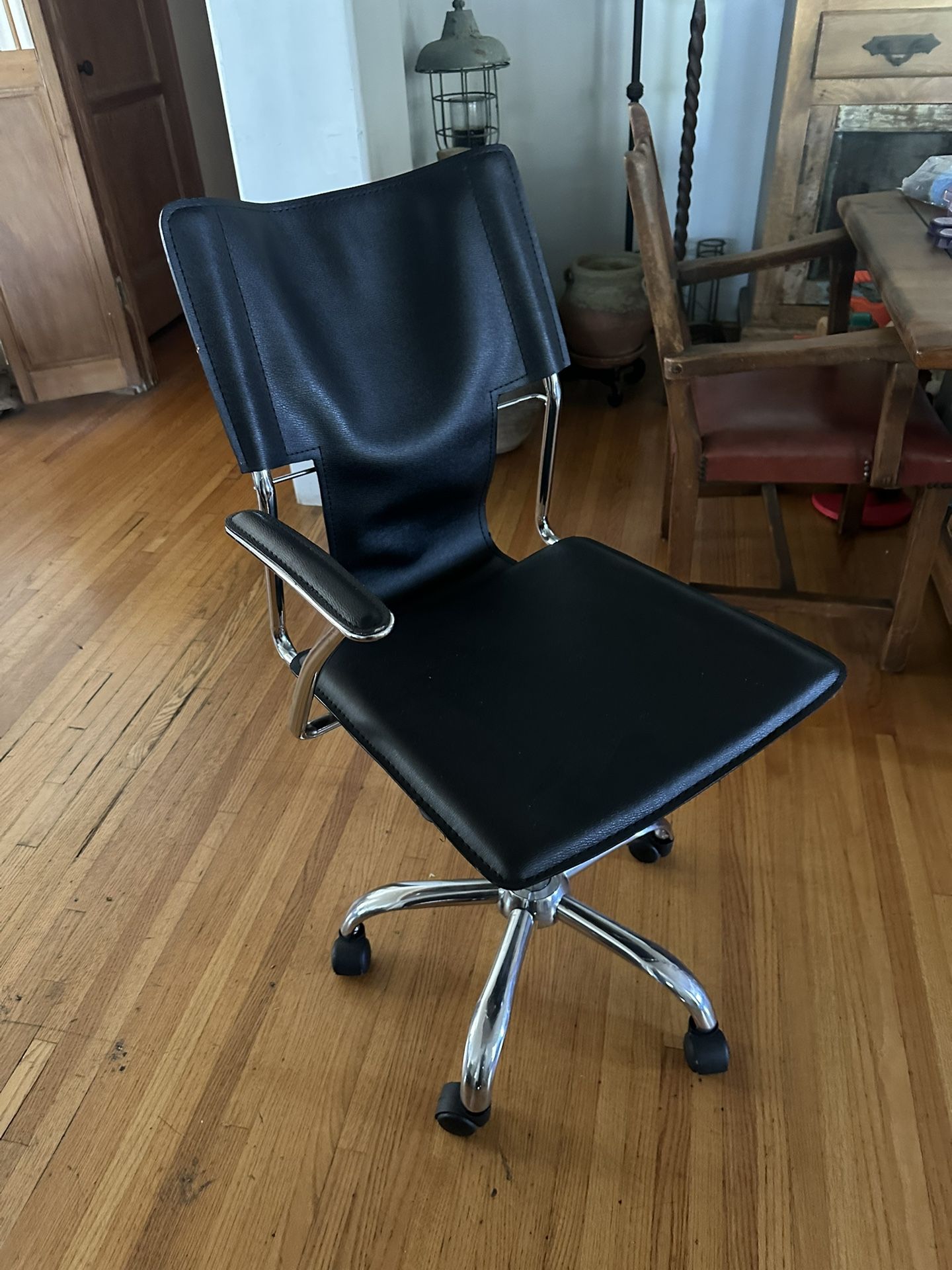 New Office Chair