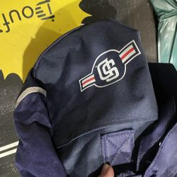 San Diego Padres? Gym Bag