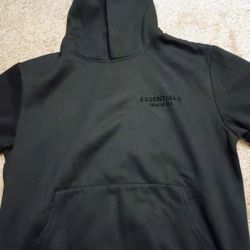 Essential Hoodie 