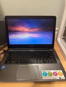 ASUS Laptop