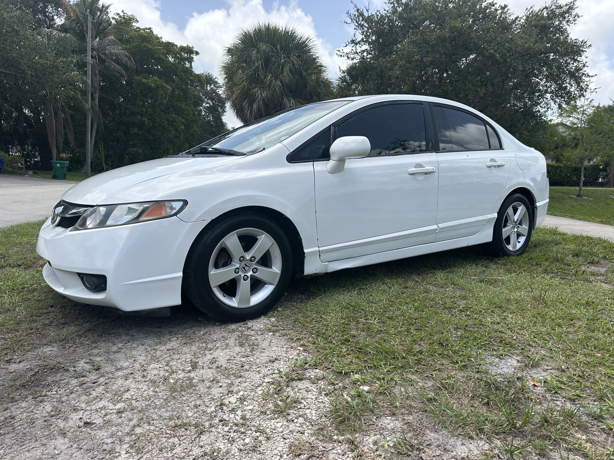 2011 Honda Civic
