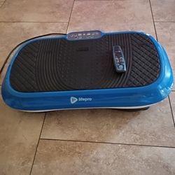 Lifepro Vibration Plate