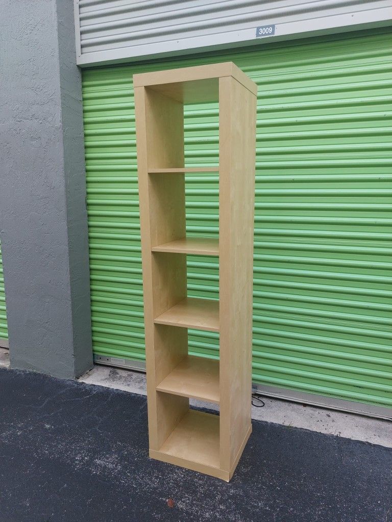 Tall Shelf